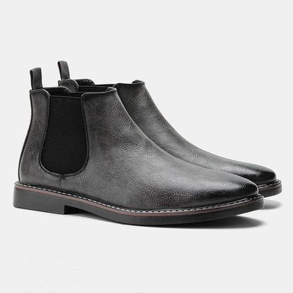 Martell™ | Zeitlose Chelsea Boots