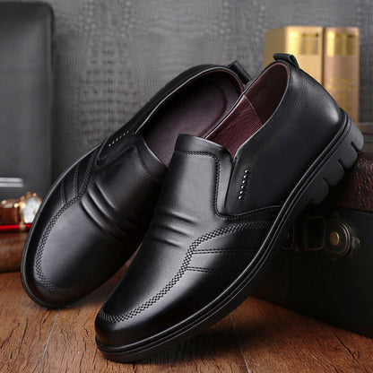 Aaron™ | Elegante Business-Schuhe