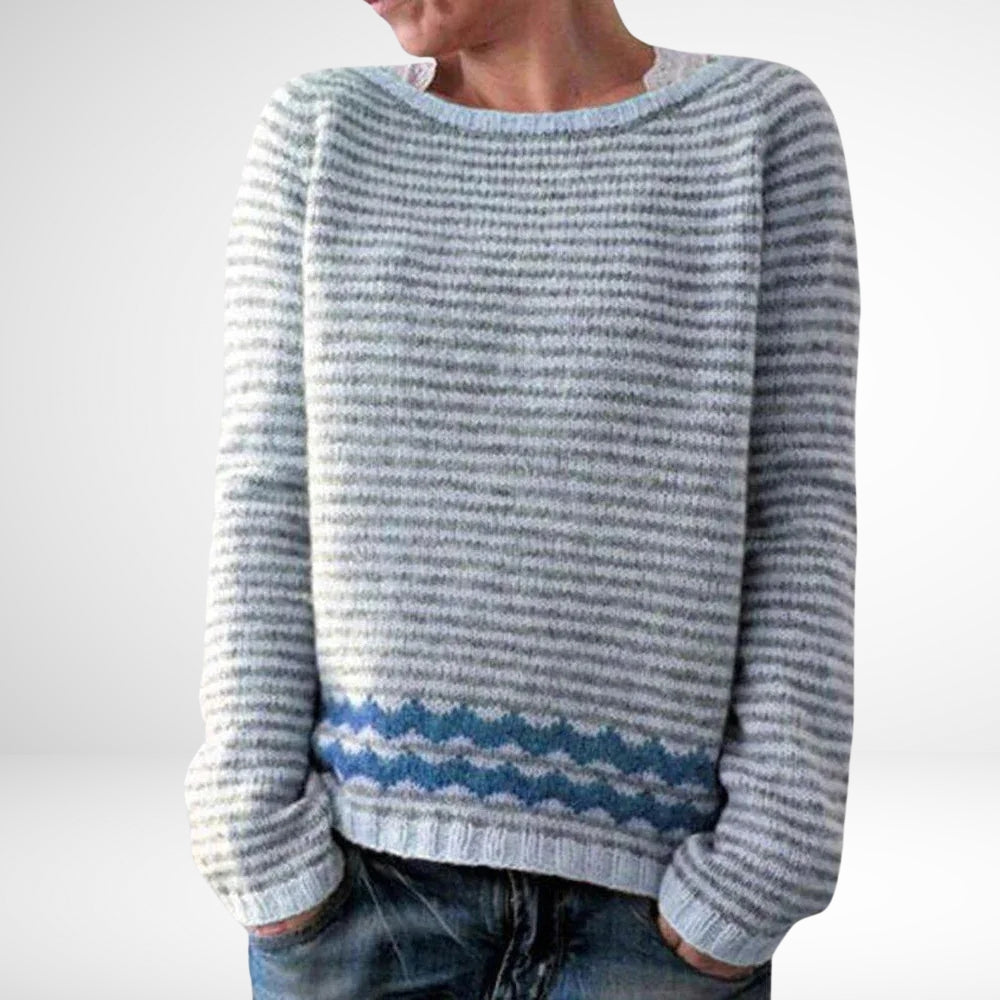 Willow™ | Retro-Herbstpullover