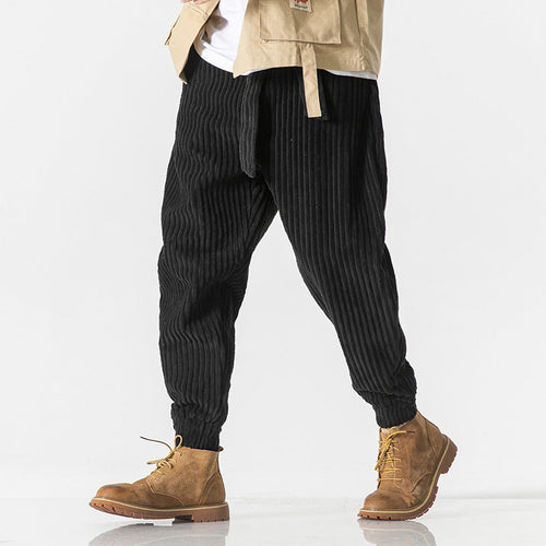 Seiji™ | Cordhose