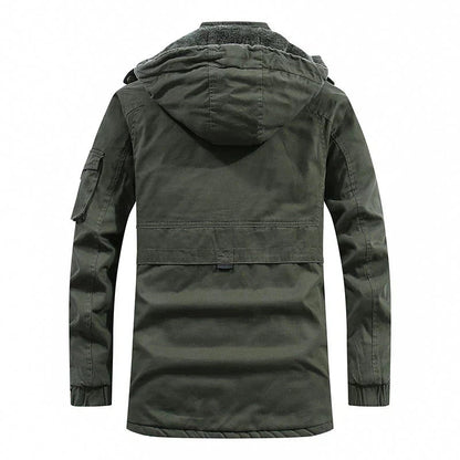 Jordan™ | Bequeme Fleecejacke