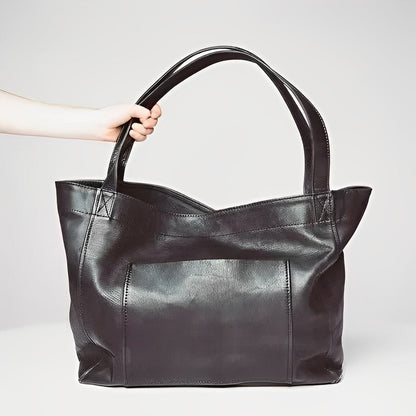 Giovanna™ | Vintage-Ledertasche