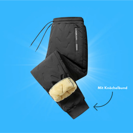 Keegan™ | Fleece Thermo Hose