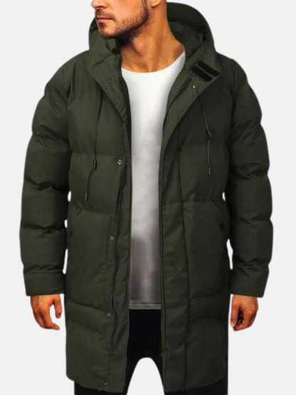 Bram - Parka-Jacke für Herren