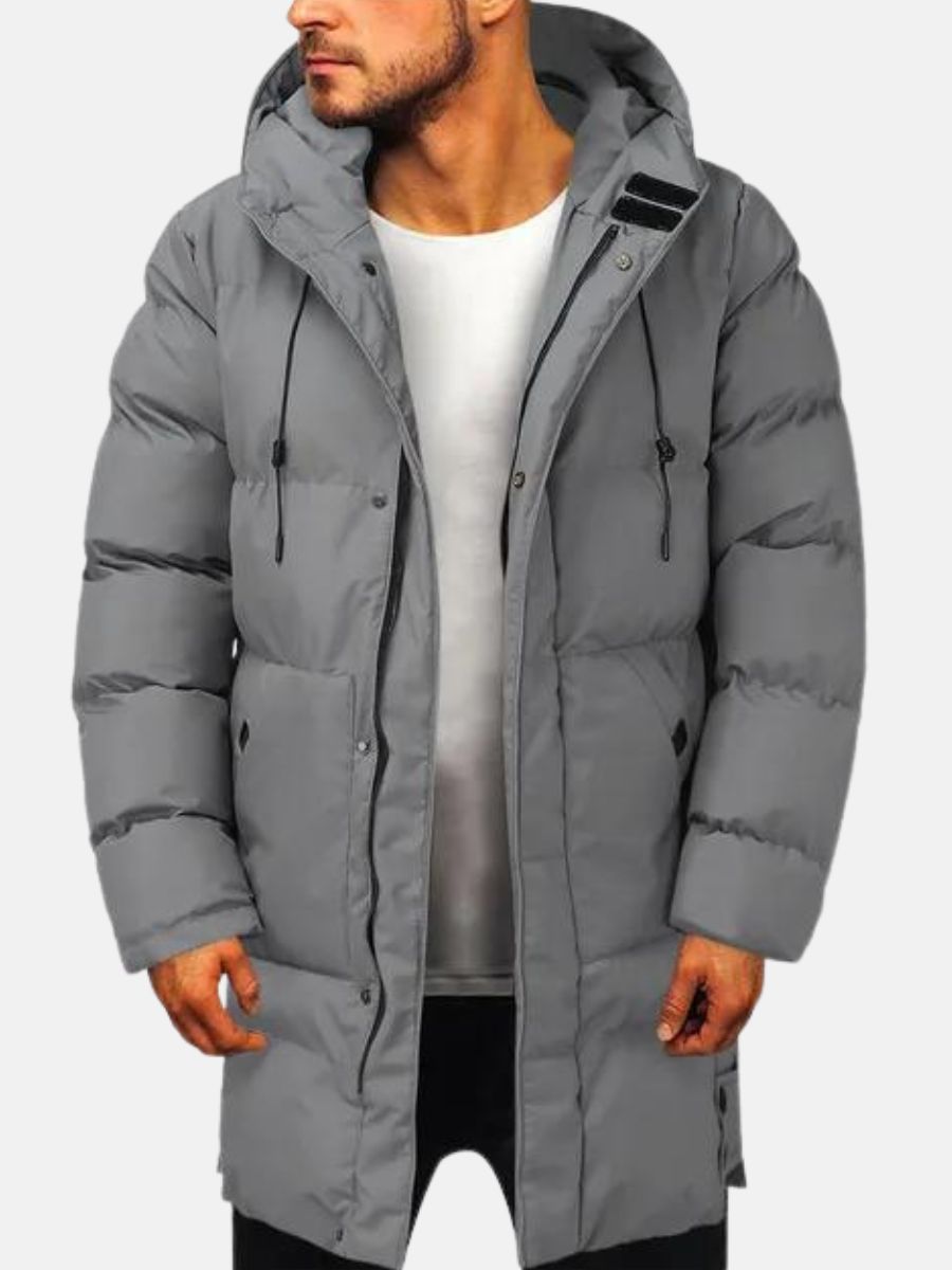 Bram - Parka-Jacke für Herren