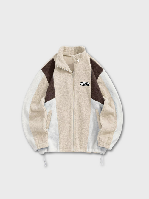 DCRB - Decarba Retro Fleece Jacket