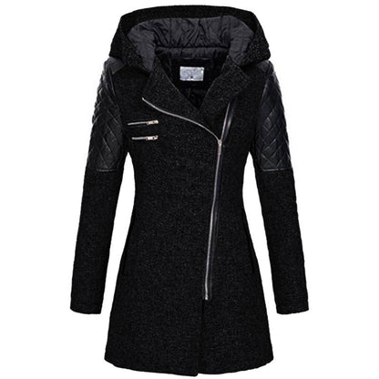 Pia™ | Winterjacke