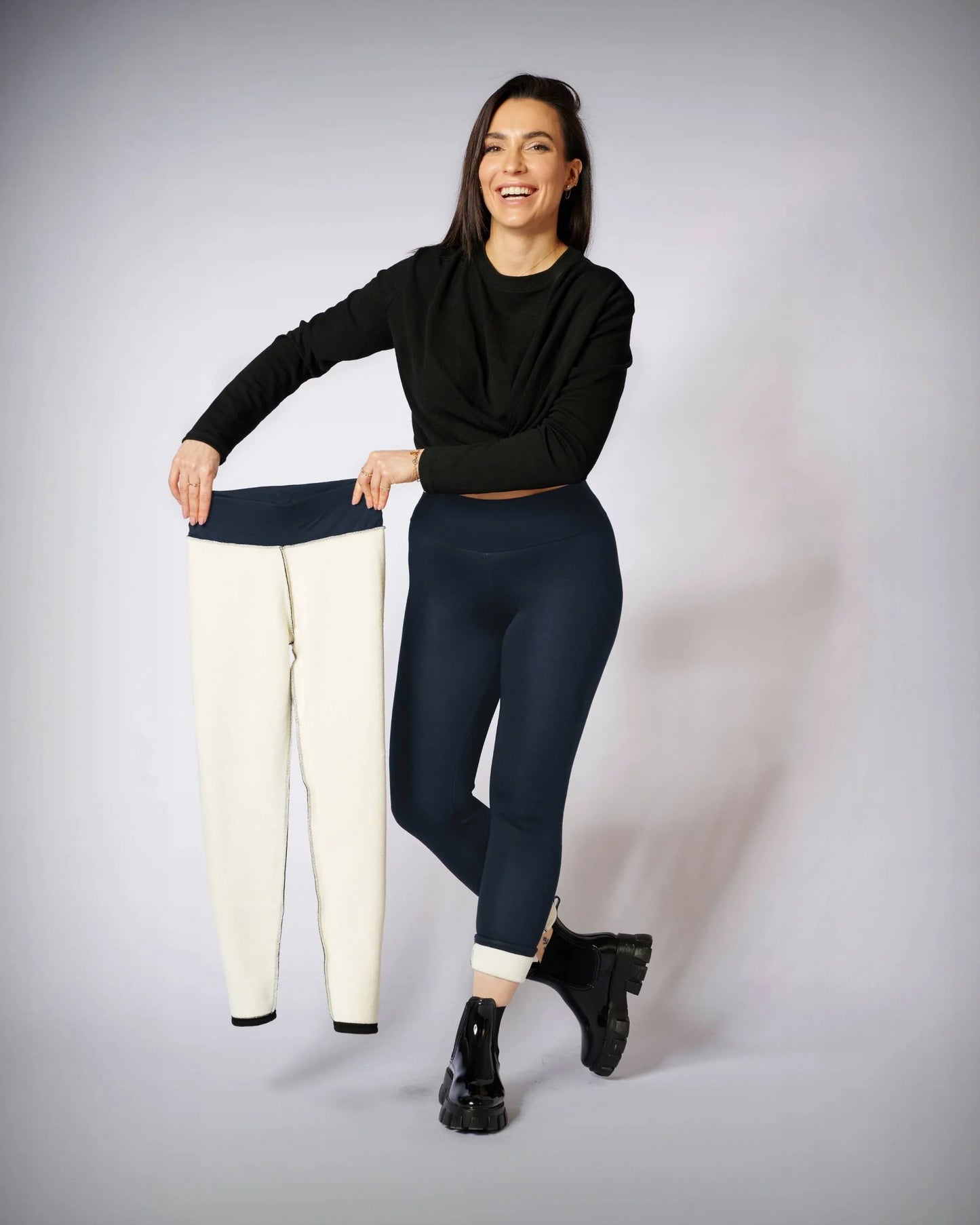 Cassandra™ | Winterleggings