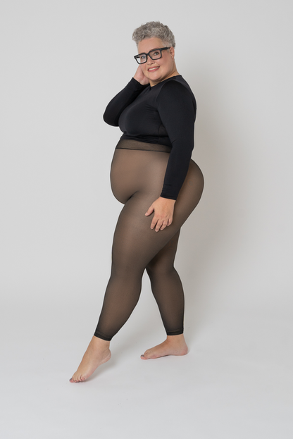 InvisiTights™ | Gefütterte Leggings