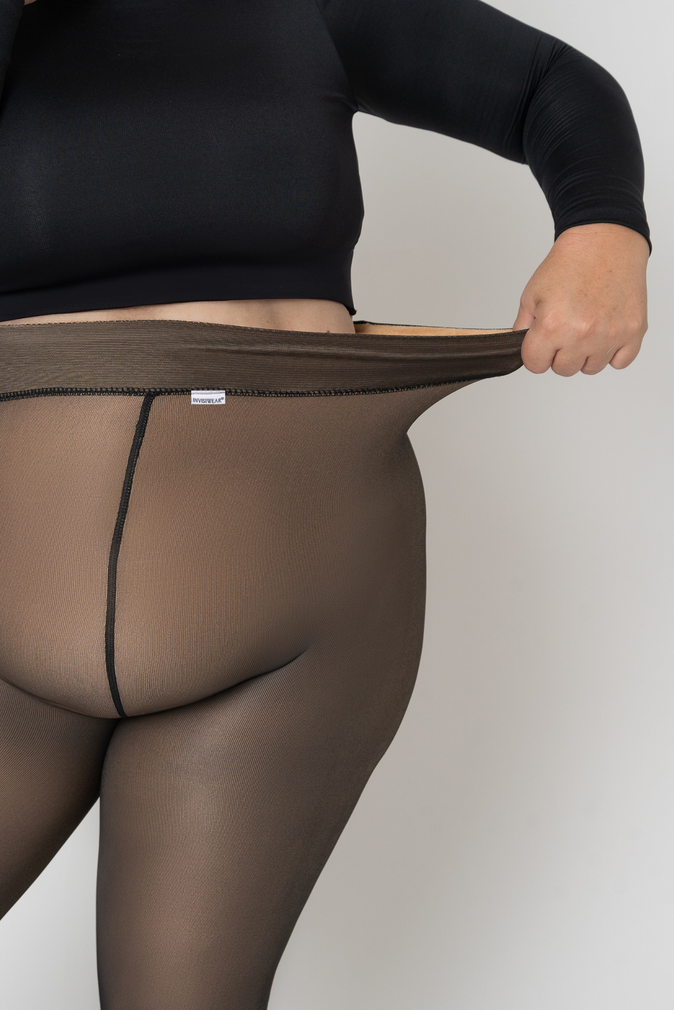 InvisiTights™ | Gefütterte Leggings