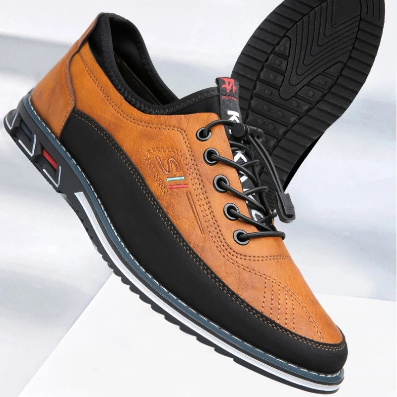 Armand™ | Orthopädische Herrenschuhe