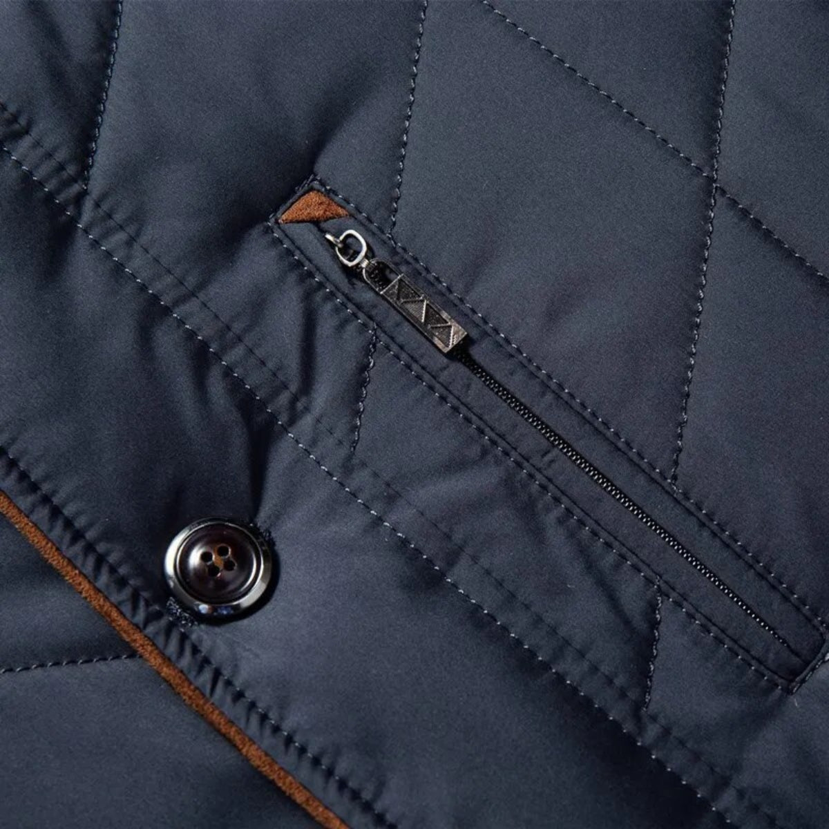 Tim™  | Premium Winterjacke