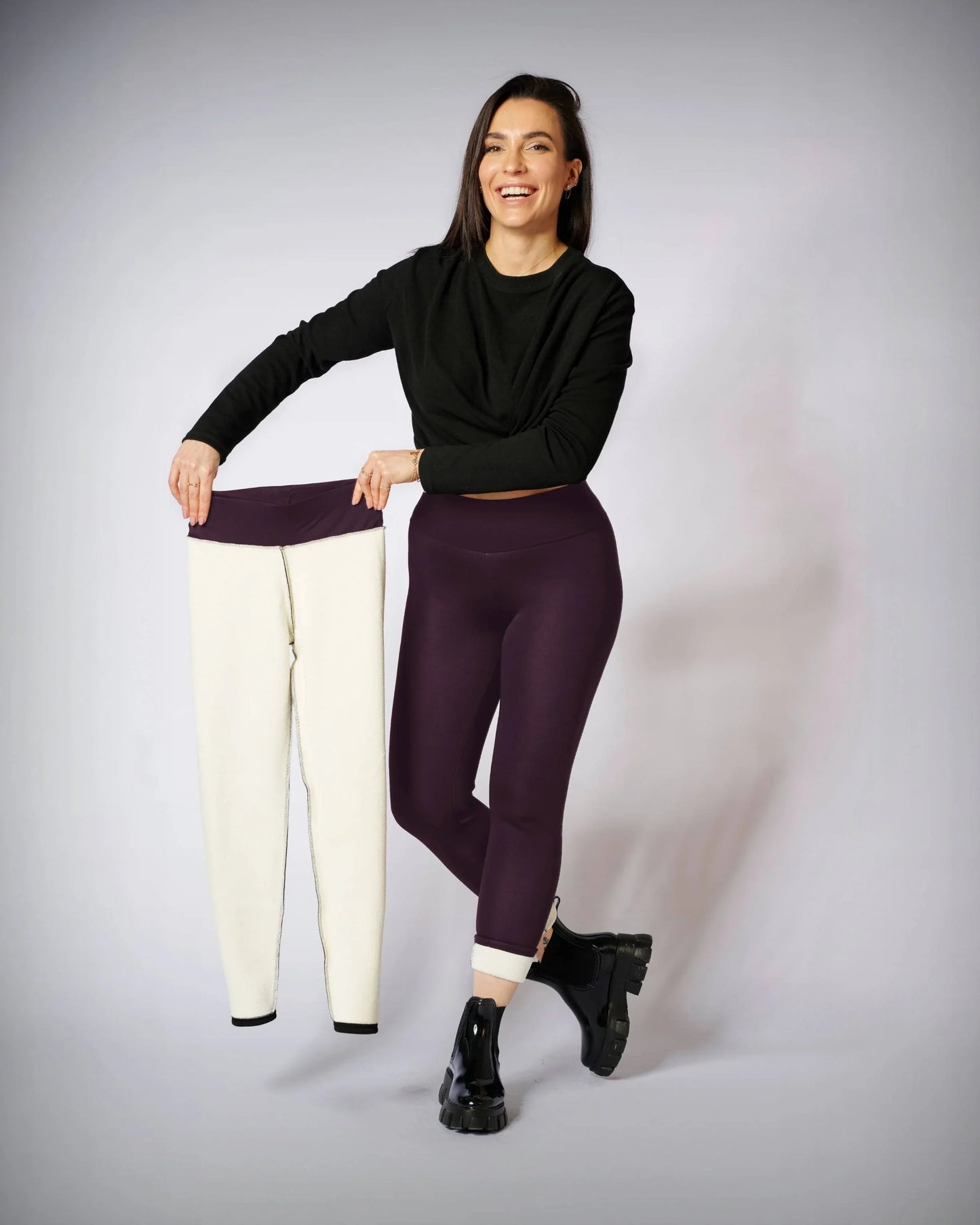 Cassandra™ | Winterleggings