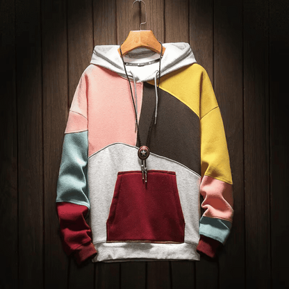 Felix™ | Vanguard Hoodie