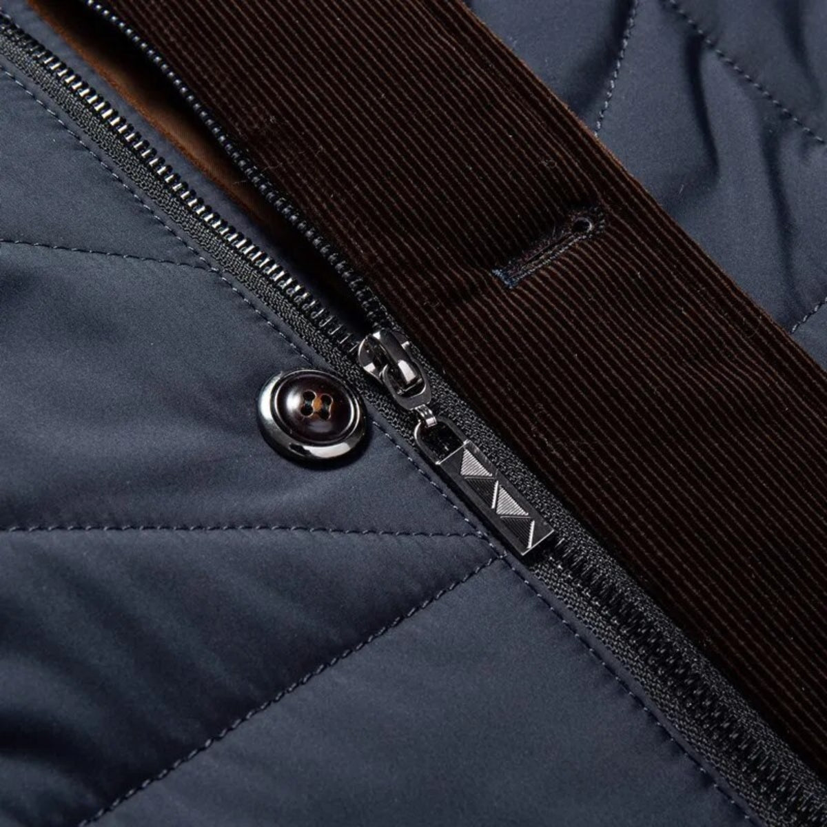 Tim™  | Premium Winterjacke