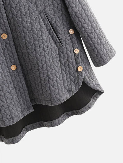 Pauline™ | Warme Winterjacke für Frauen Damen Winterkollektion