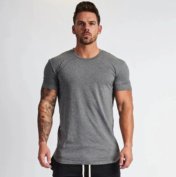 Kane™ | Einfaches T-Shirt