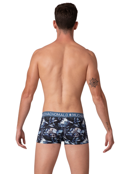 Heren 2-pack Trunks Athens