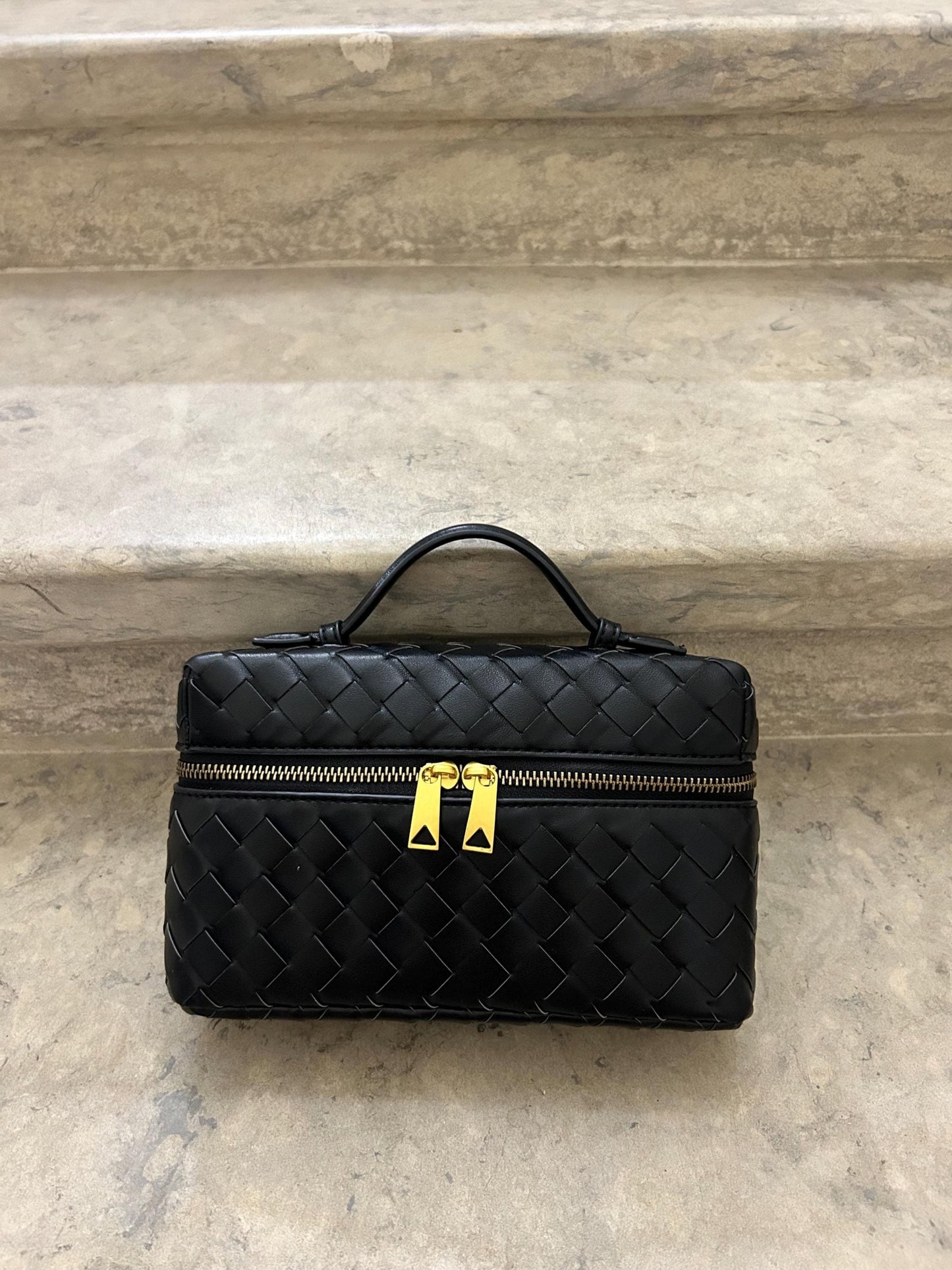 Ariah™ | Geflochtenen Tasche