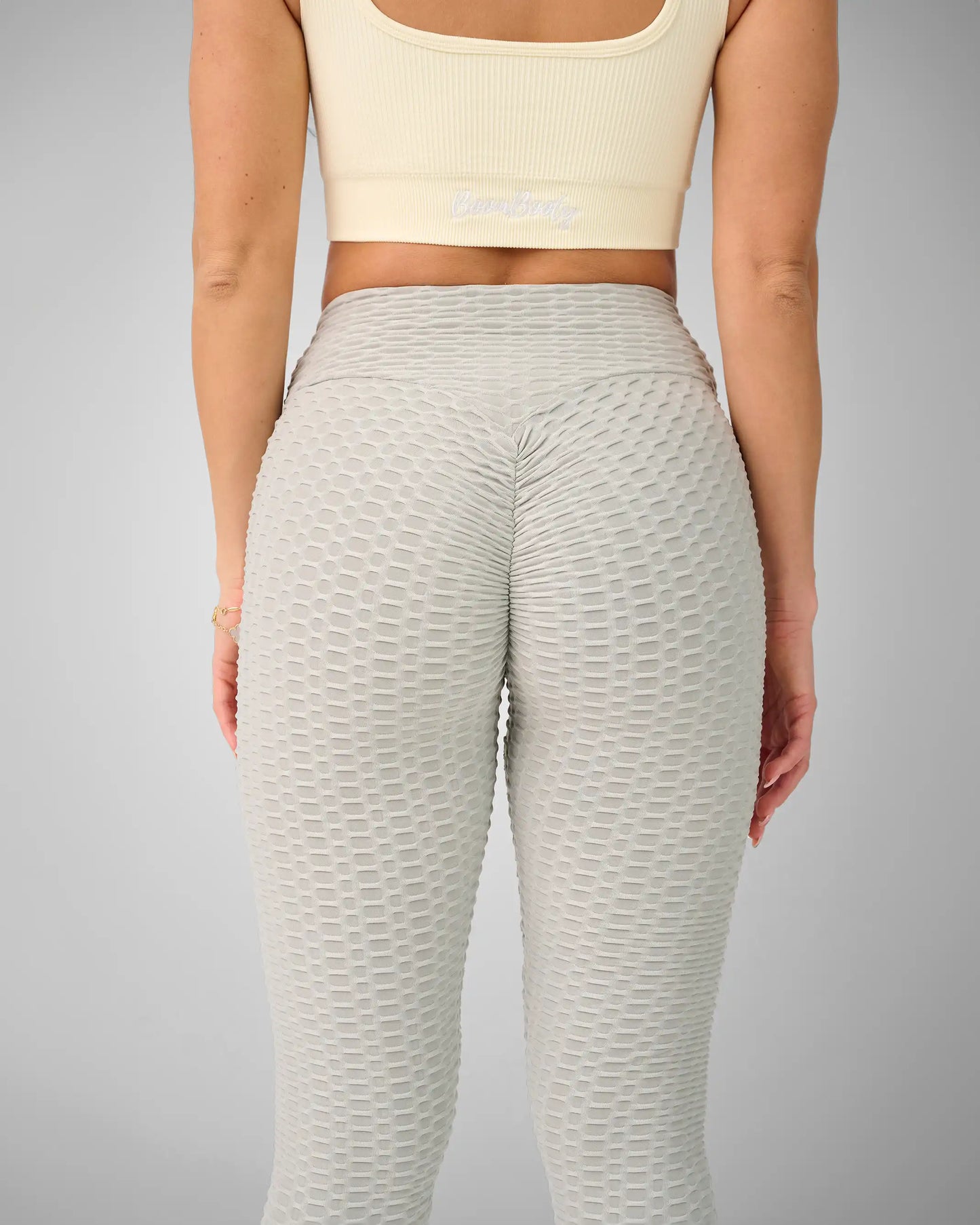 Chloe™ | Anti-Cellulite Leggings