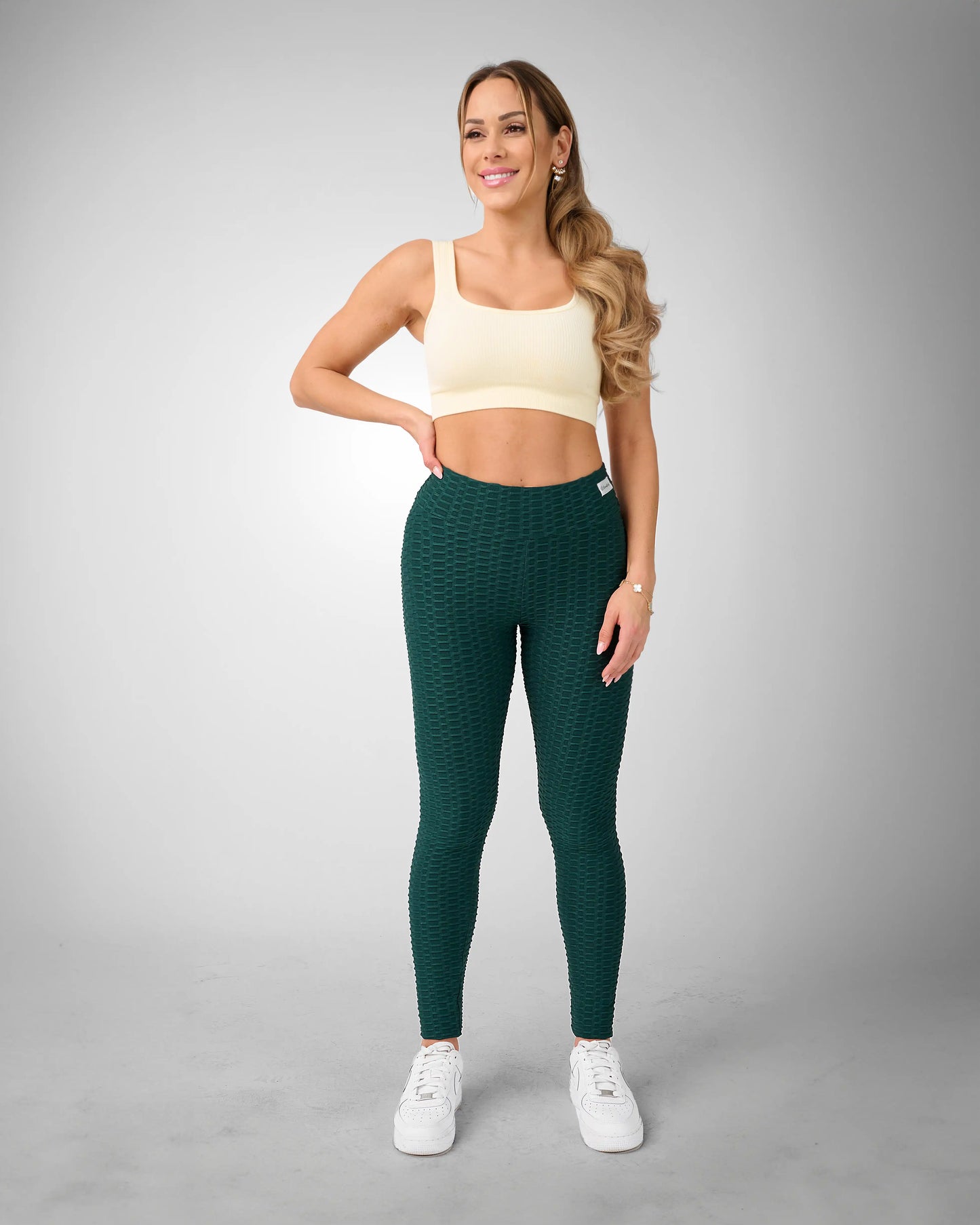 Chloe™ | Anti-Cellulite Leggings