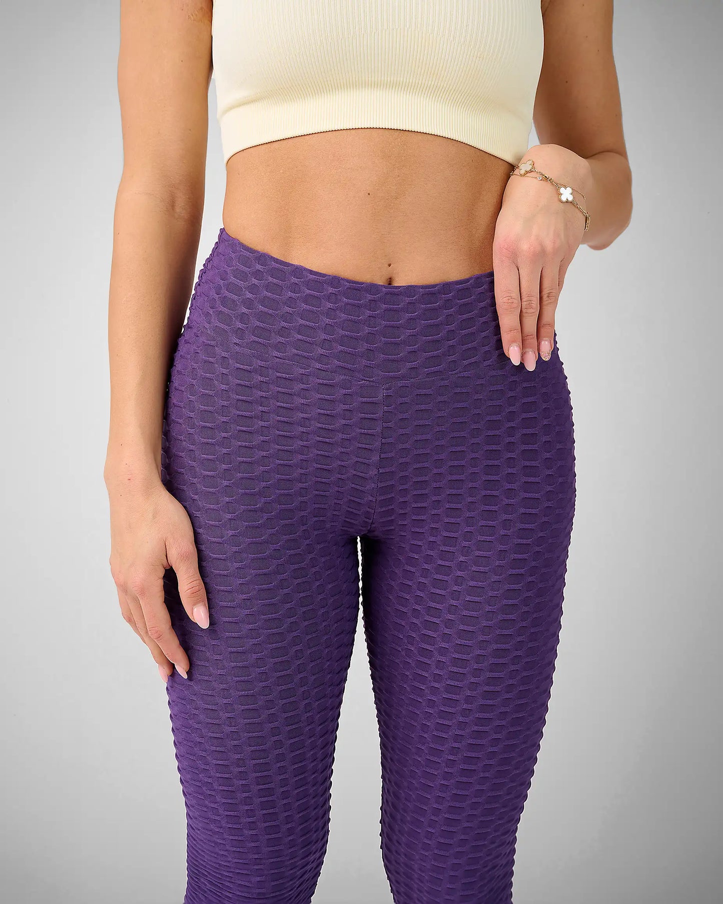 Chloe™ | Anti-Cellulite Leggings