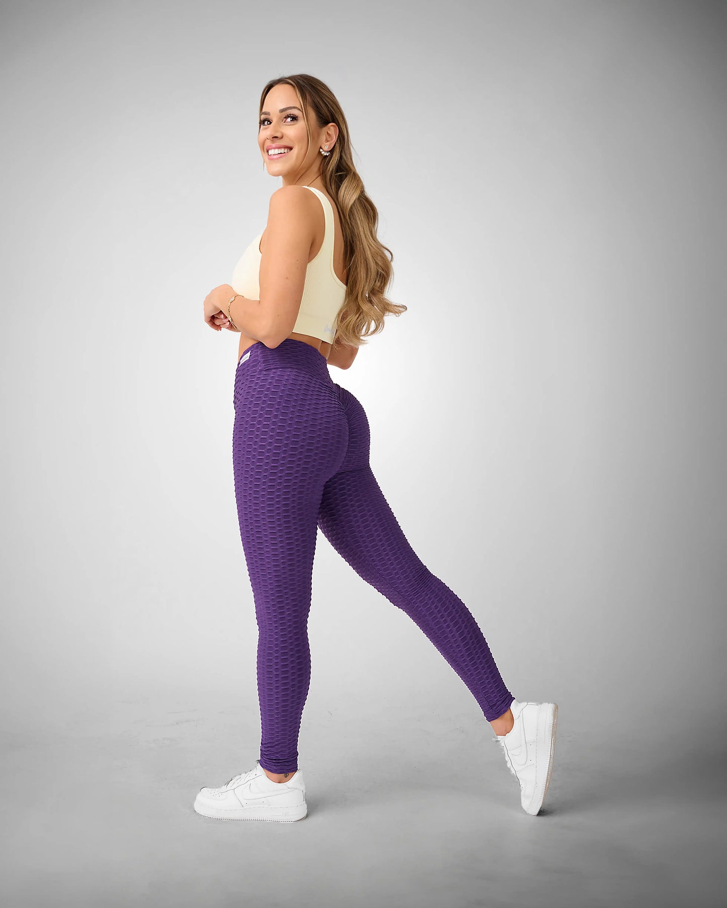 Chloe™ | Anti-Cellulite Leggings