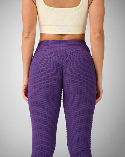 Chloe™ | Anti-Cellulite Leggings