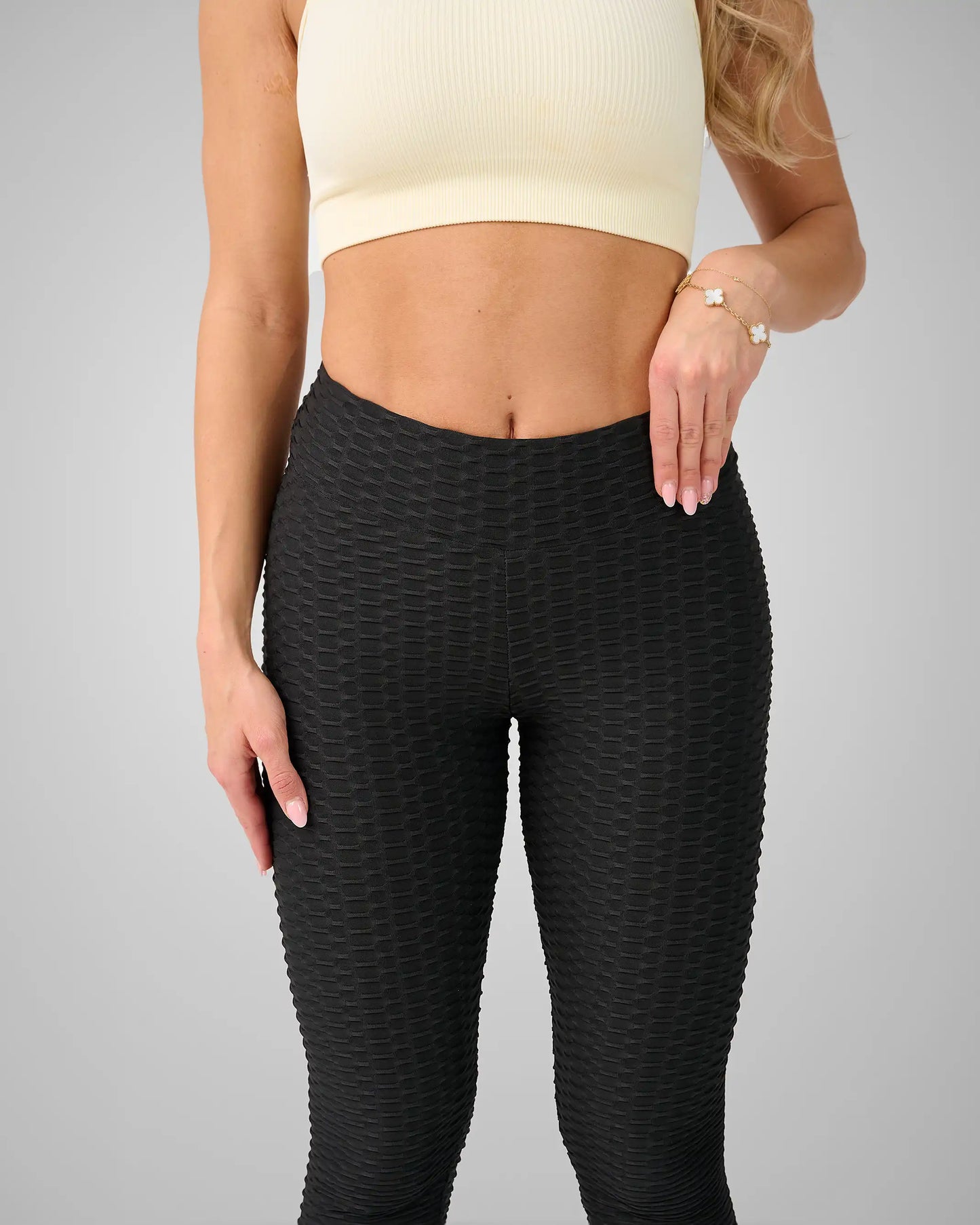 Chloe™ | Anti-Cellulite Leggings