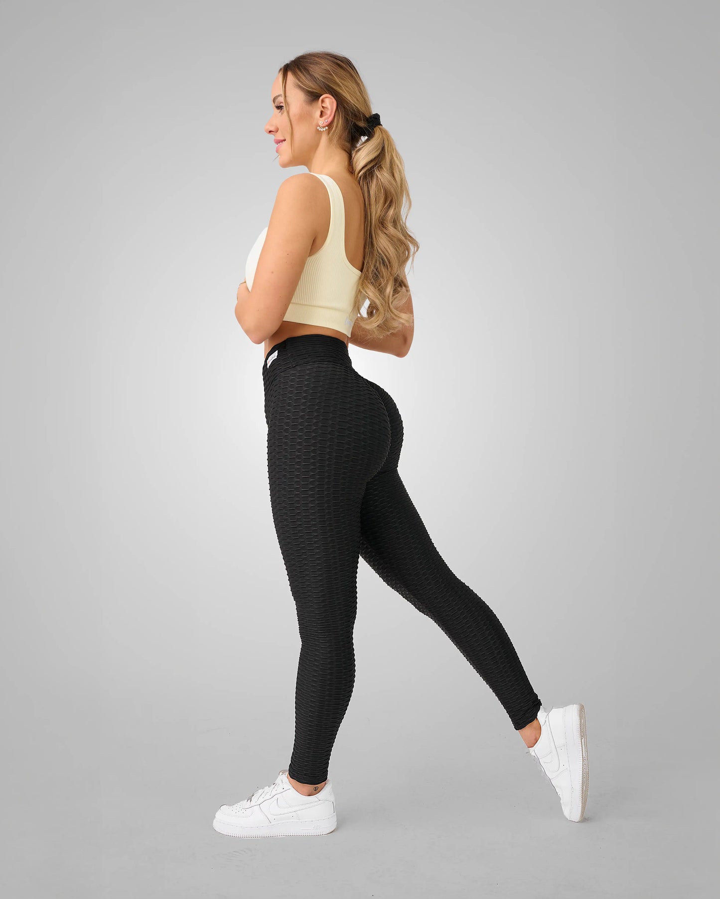 Chloe™ | Anti-Cellulite Leggings