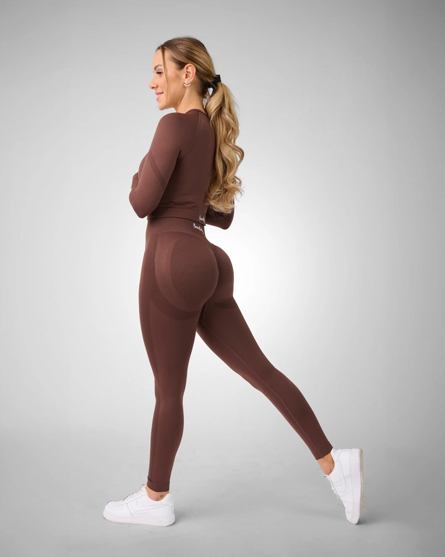 Katelyn™ | Nahtlose Leggings