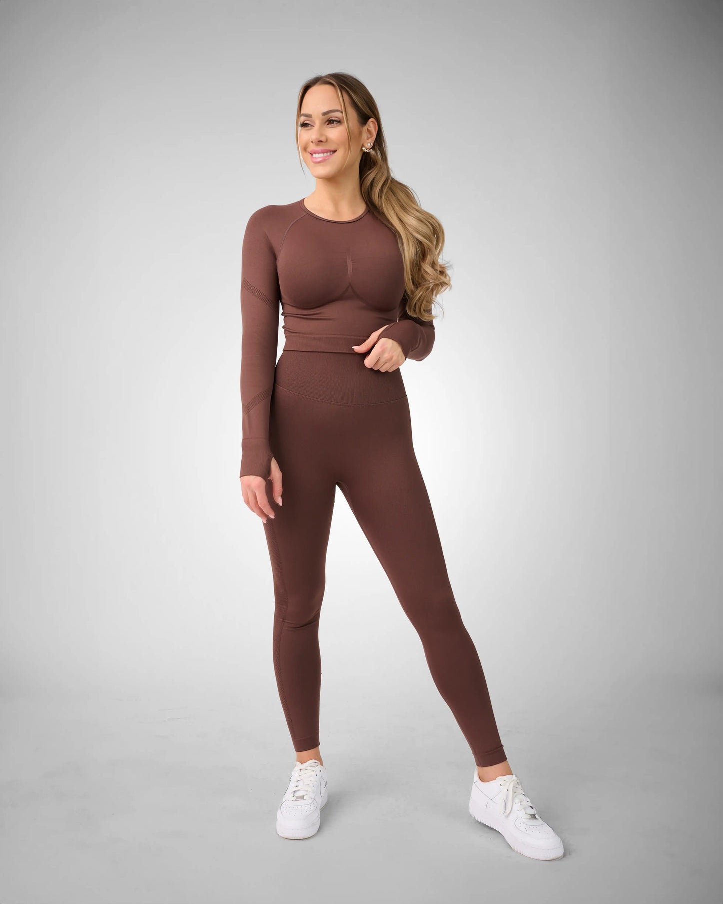 Katelyn™ | Nahtlose Leggings