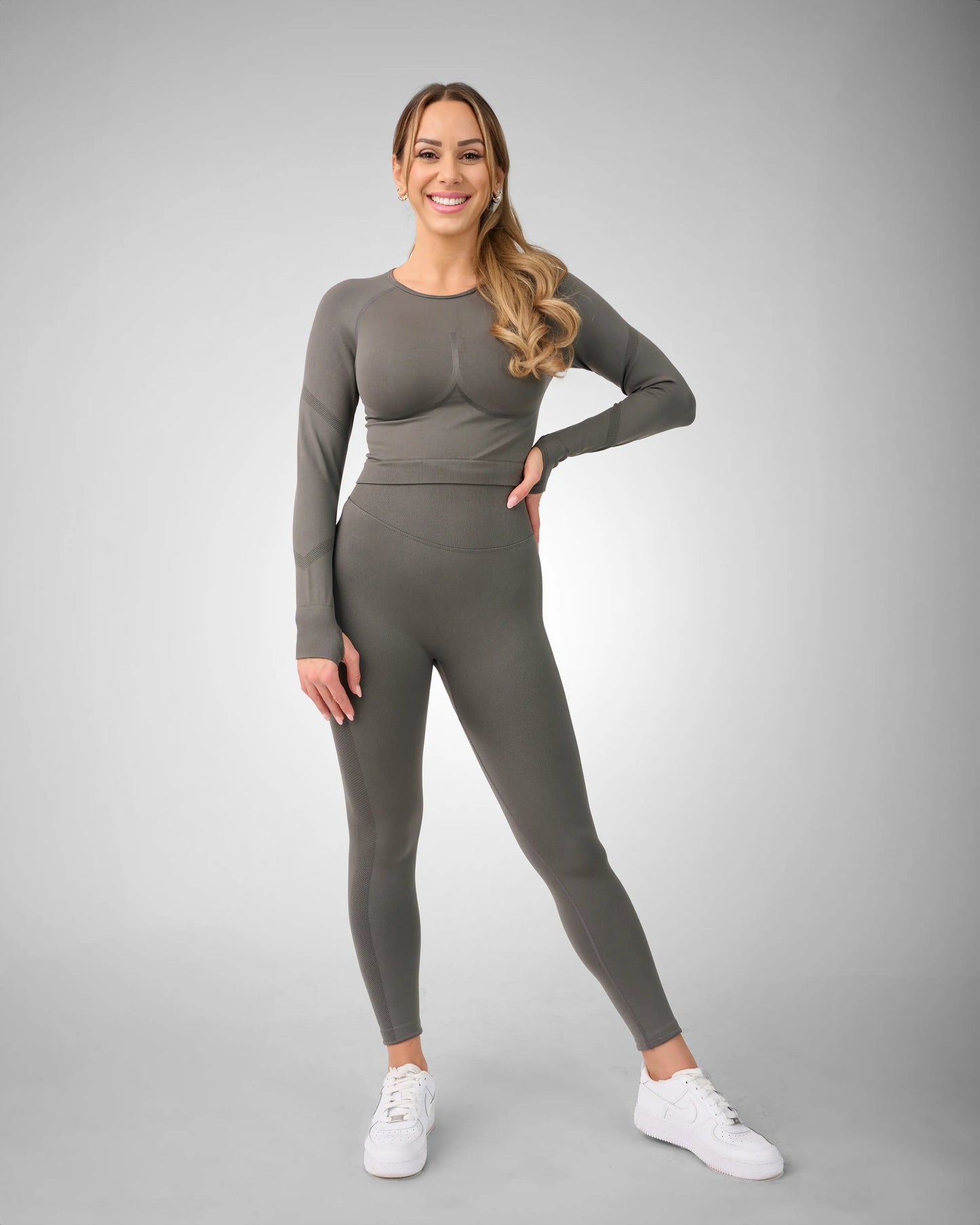 Katelyn™ | Nahtlose Leggings