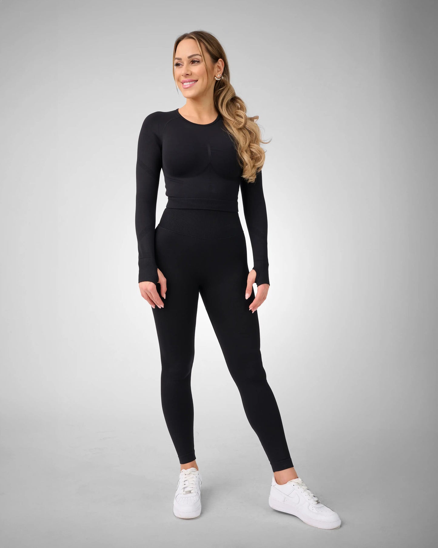 Katelyn™ | Nahtlose Leggings