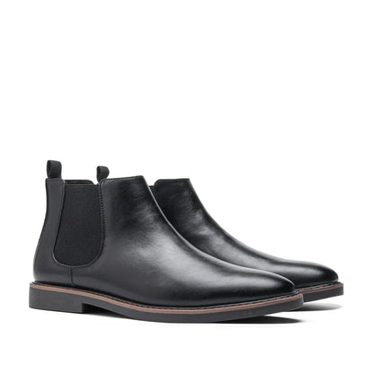 Martell™ | Zeitlose Chelsea Boots