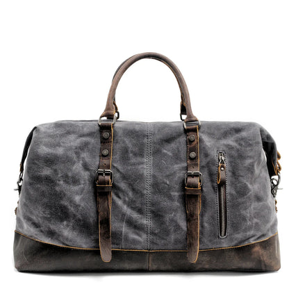 Winston™ | Vintage Wochenendtasche