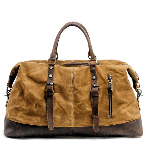 Winston™ | Vintage Wochenendtasche