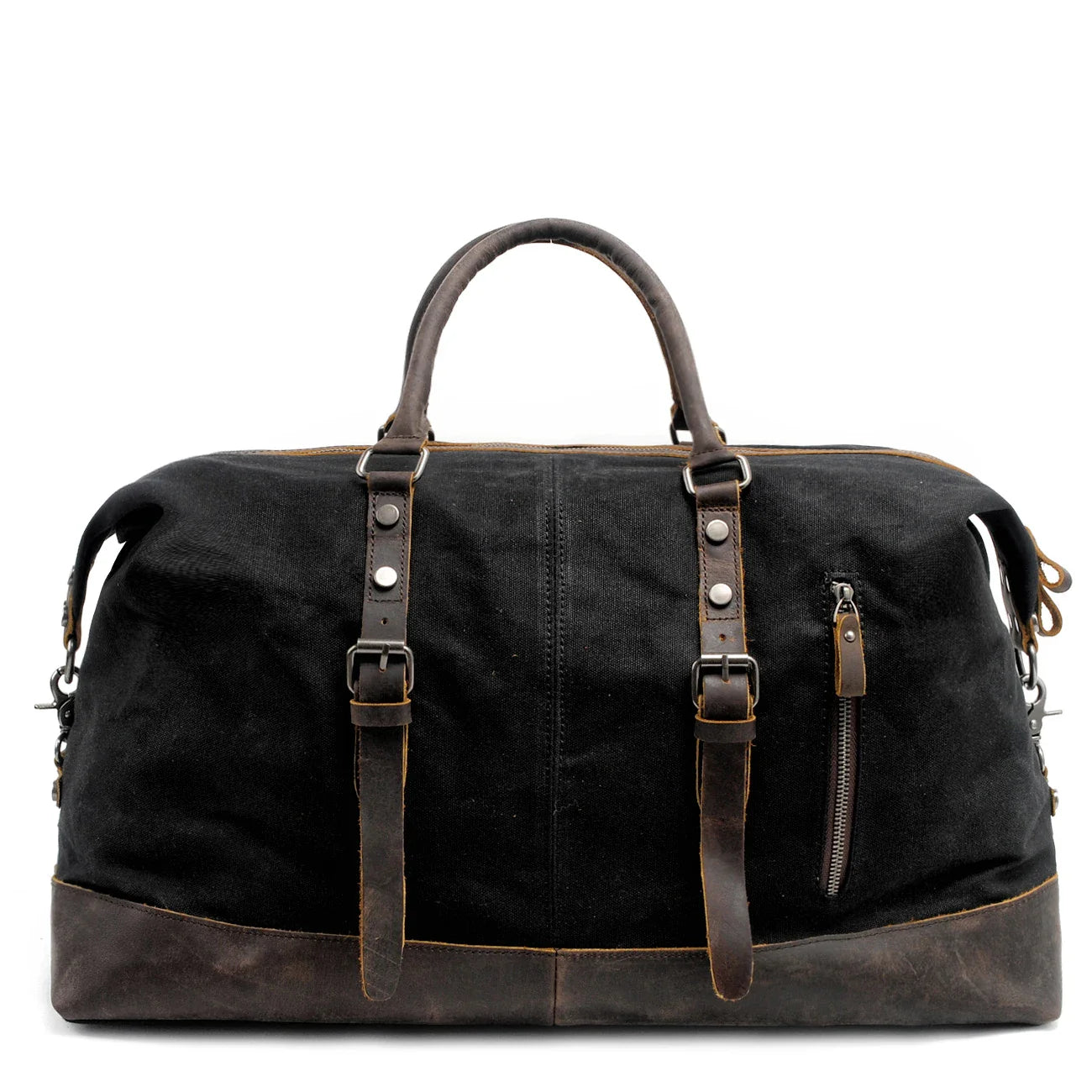 Winston™ | Vintage Wochenendtasche