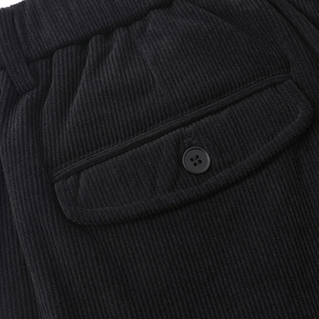 Kaison™ | Klassische Cordhose