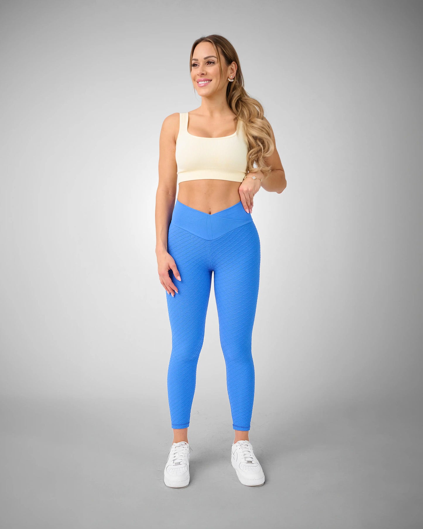 Mulan™ | Anti-Cellulite Leggings