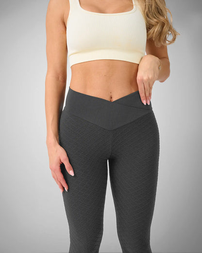 Mulan™ | Anti-Cellulite Leggings