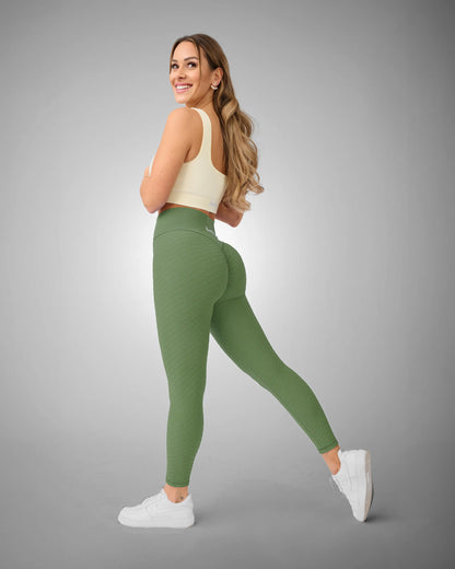 Mulan™ | Anti-Cellulite Leggings