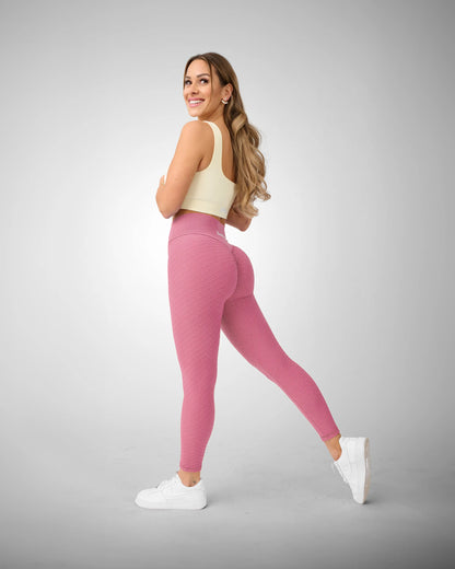 Mulan™ | Anti-Cellulite Leggings