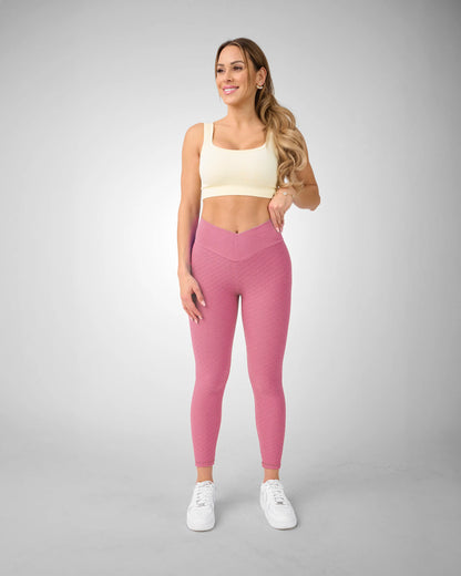 Mulan™ | Anti-Cellulite Leggings