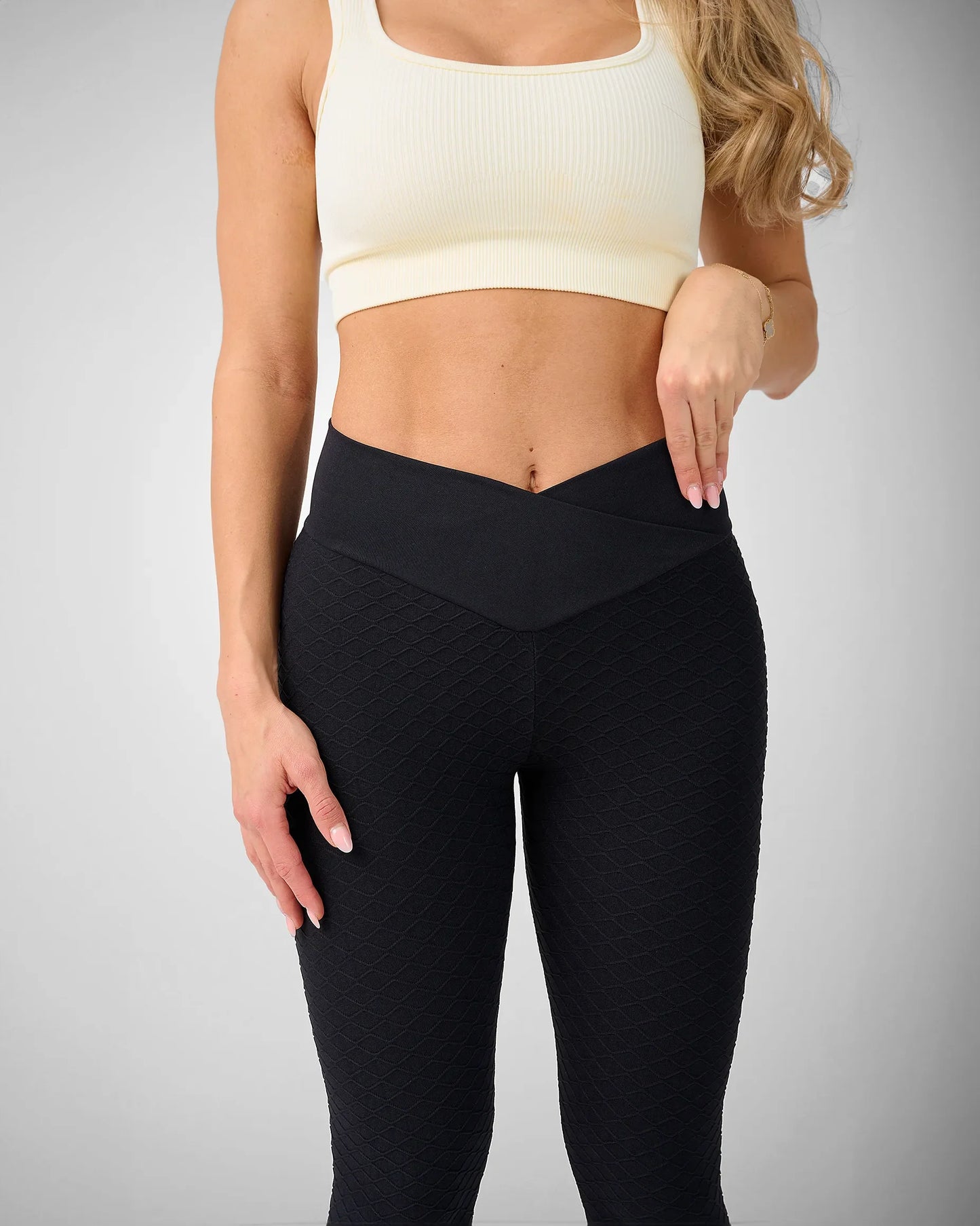 Mulan™ | Anti-Cellulite Leggings