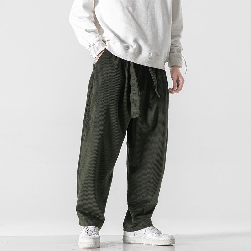 Yuki™ | Cordhose