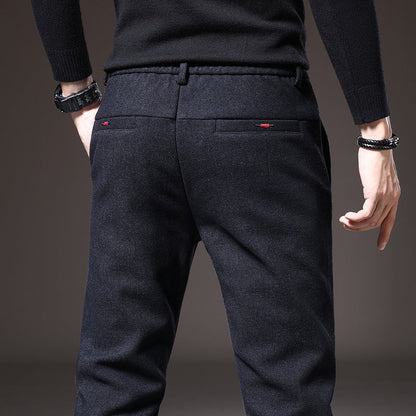 Kieran™ | Slim Fit Hose