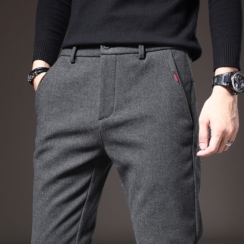 Kieran™ | Slim Fit Hose