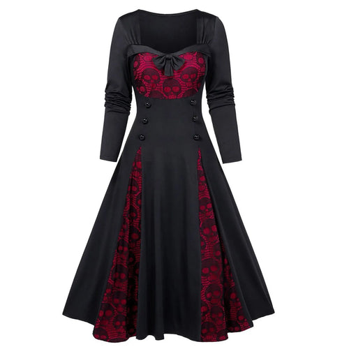 Rose™ | Vintage-Spitzenkleid mit Kurzer Jacke