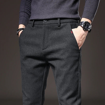 Kieran™ | Slim Fit Hose